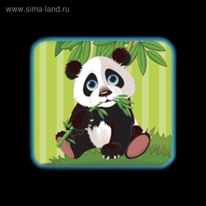 Проектор «Мой питомец. Панда», со слайдами Проектор «Мой питомец. Панда», со слайдами