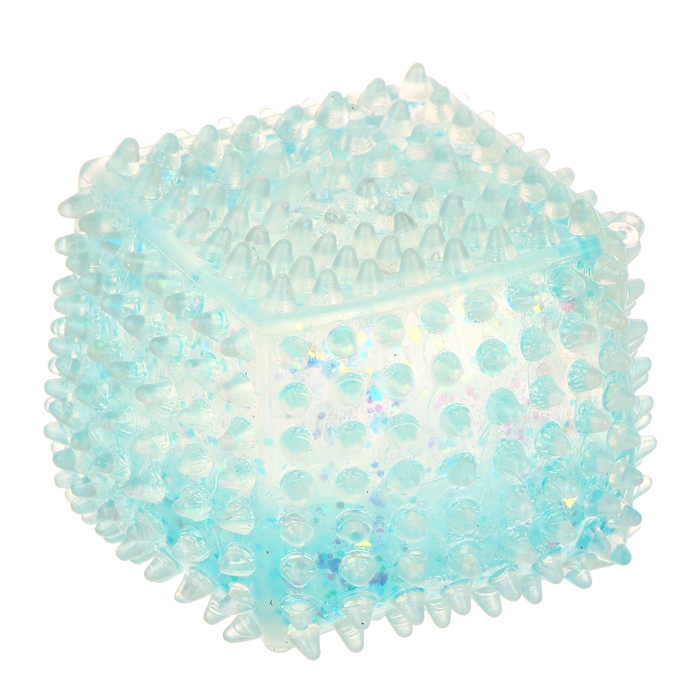 Мялка Мялка "Куб с шипами"