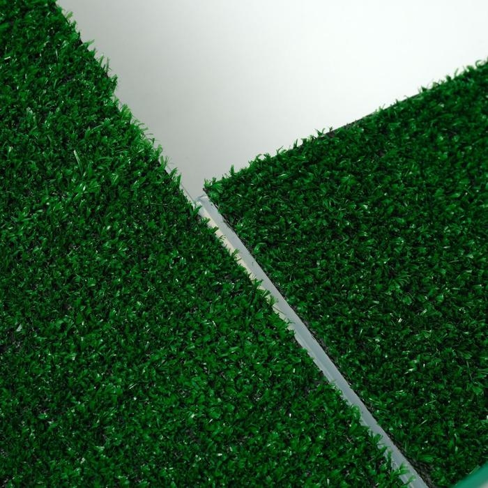 Террариум для черепах 45 литров, с крышкой, полкой и лесенкой, 55 х 33 х 25 см Террариум для черепах 45 литров, с крышкой, полкой и лесенкой, 55 х 33 х 25 см