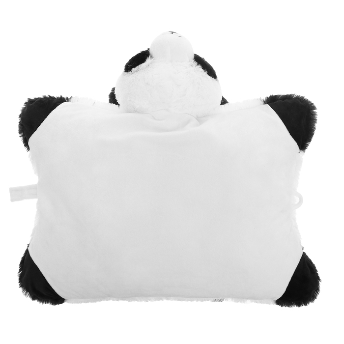 Мягкая игрушка-подушка «Панда», 50 см Мягкая игрушка-подушка «Панда», 50 см