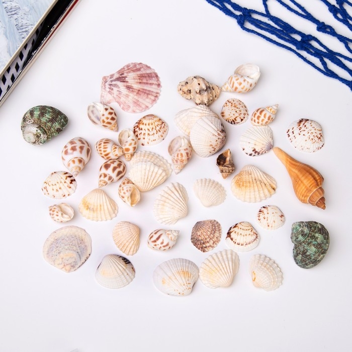 Набор декора  Набор декора "Море"