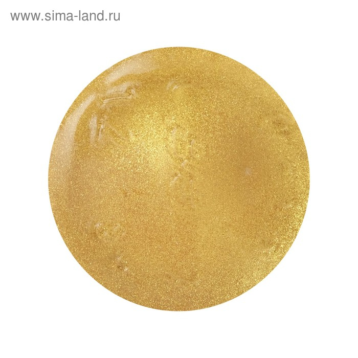 Краска органическая - жидкая поталь Luxart Lumet, 33 г, металлик (лимонное золото)  Краска органическая - жидкая поталь Luxart Lumet, 33 г, металлик (лимонное золото) "Сокровища Бахчисарая", спиртовая основа, повышенное содержание пигмента, в стеклянной банке