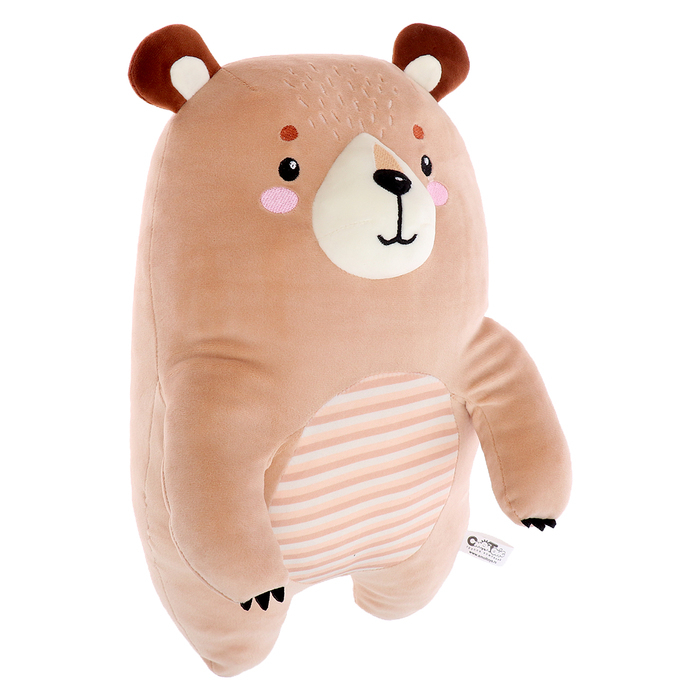 Мягкая игрушка «Медвежонок Луи», 40 см Мягкая игрушка «Медвежонок Луи», 40 см