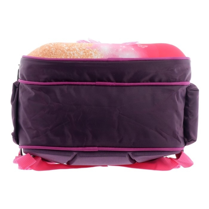 Рюкзак каркасный школьный Calligrata Рюкзак каркасный школьный Calligrata "Балерина", 39 х 30 х 14 см