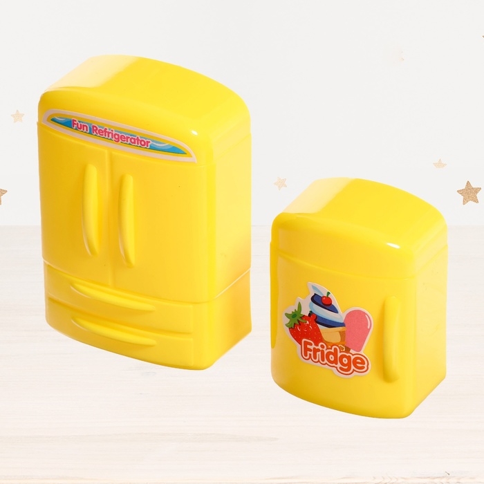 Игровой набор «Дом-машина Ксении» с мебелью и аксессуарами Игровой набор «Дом-машина Ксении» с мебелью и аксессуарами