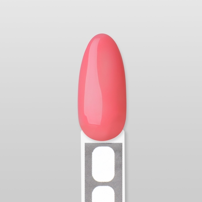 Гель лак для ногтей «GENTLE», 3-х фазный, 10 мл, LED/UV, цвет розовый (10) Гель лак для ногтей «GENTLE», 3-х фазный, 10 мл, LED/UV, цвет розовый (10)