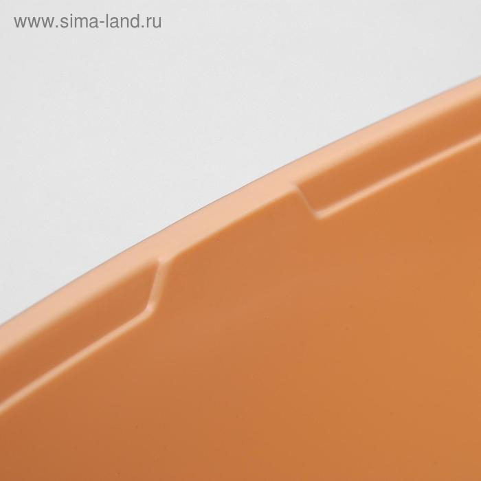 Туалет  Туалет "Айша", 53 х 39 х 13 см, микс цветов