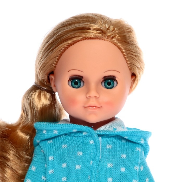 Кукла «Мила осень 1» Кукла «Мила осень 1»