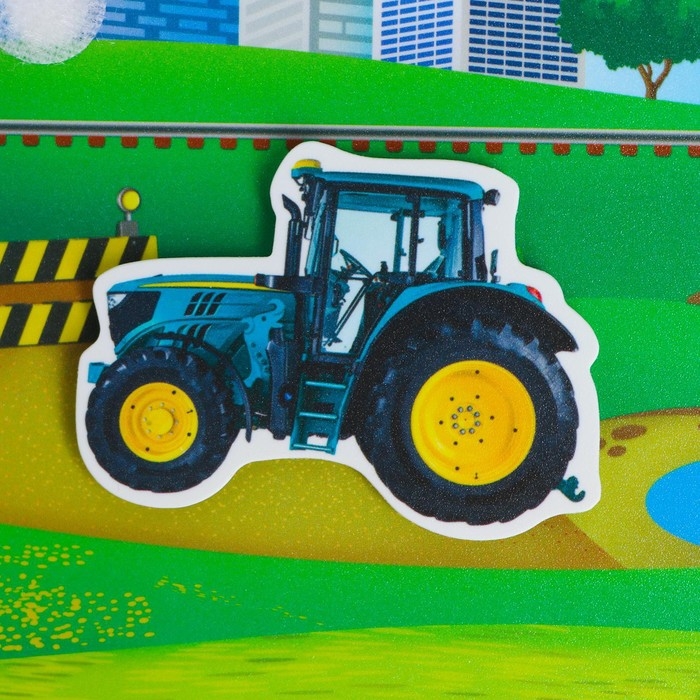 Развивающая игра на липучках «Изучаем транспорт вместе», методика Домана, с обучающими карточками по методике Глена Домана Развивающая игра на липучках «Изучаем транспорт вместе», методика Домана, с обучающими карточками по методике Глена Домана