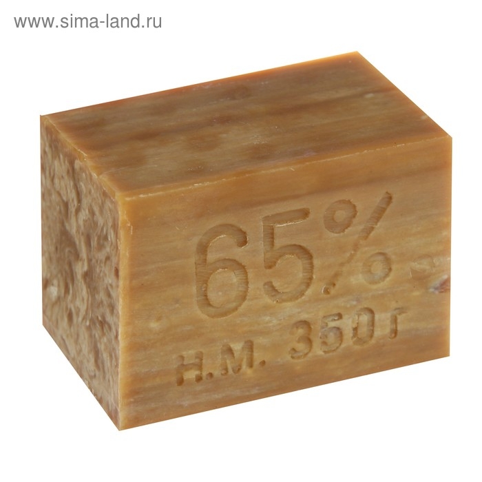 Мыло хозяйственное 65%, 350гр Мыло хозяйственное 65%, 350гр