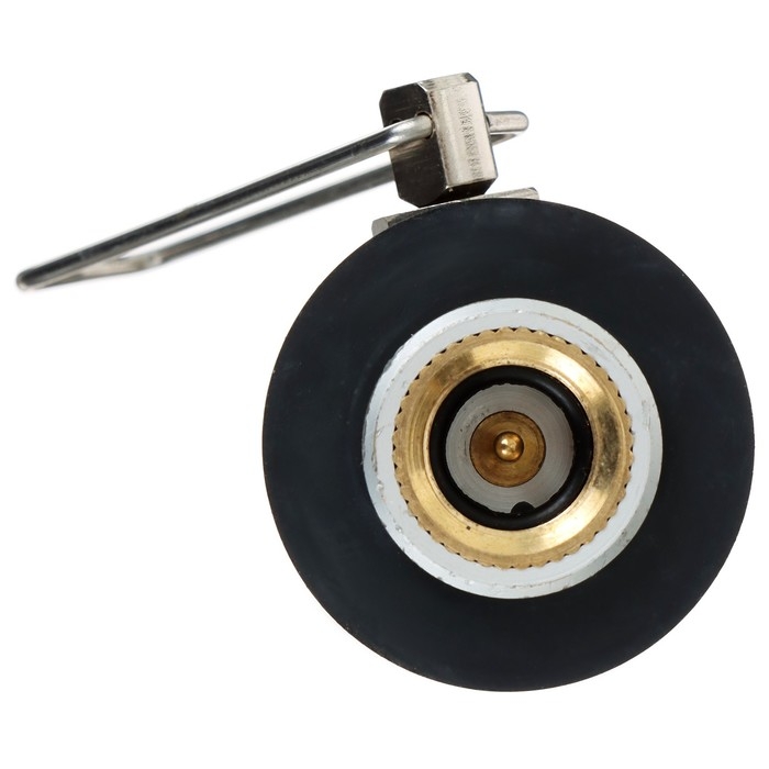 Плита газовая портативная, 17 см Плита газовая портативная, 17 см