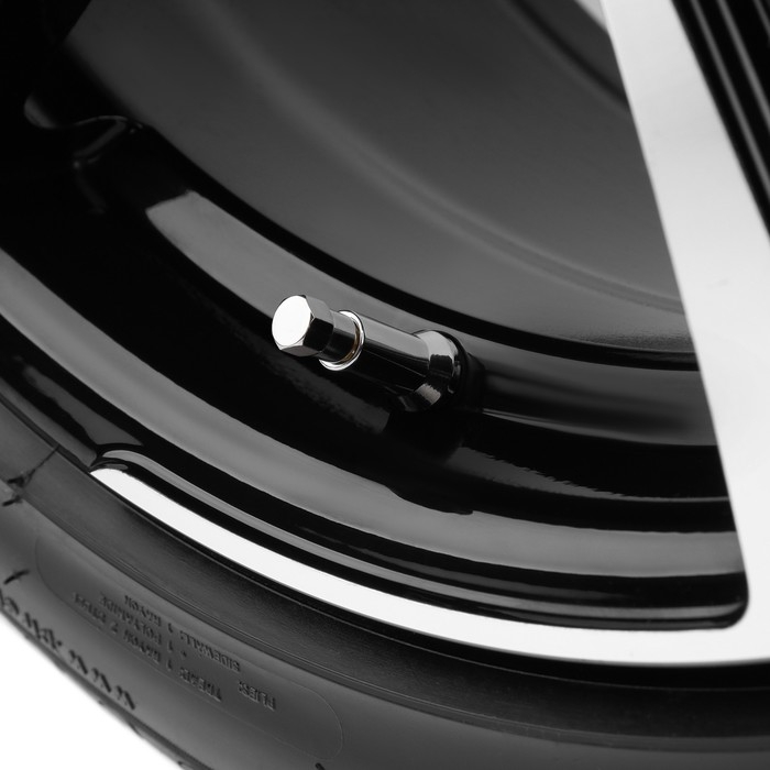 Защитный колпачок для вентилей TR414, набор 5 шт Защитный колпачок для вентилей TR414, набор 5 шт