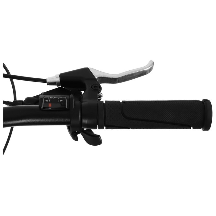 Велосипед 26 Велосипед 26" PROGRESS Lira MD RUS, цвет персиковый, р. 15"