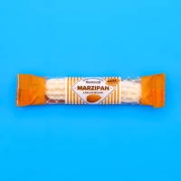 Батончик неглазированный марципановый, классический, 40 г