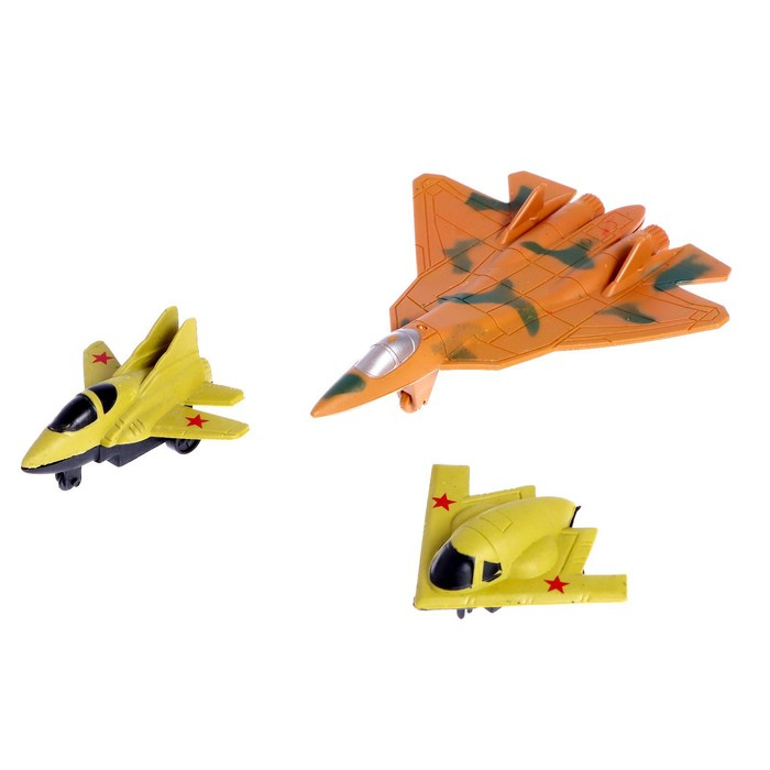 Набор солдатиков «Боевое задание», МИКС Набор солдатиков «Боевое задание», МИКС