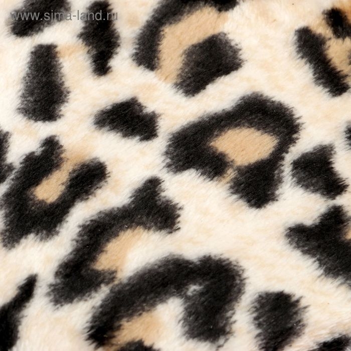 Когтеточка ковролиновая  Когтеточка ковролиновая "Столбик" №2, 54 х 30 см, микс