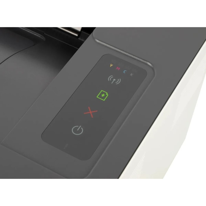 Принтер лазерный цв HP LaserJet 150NW, 600x600 dpi, 18 стр/мин, А4, Wi-Fi, белый Принтер лазерный цв HP LaserJet 150NW, 600x600 dpi, 18 стр/мин, А4, Wi-Fi, белый