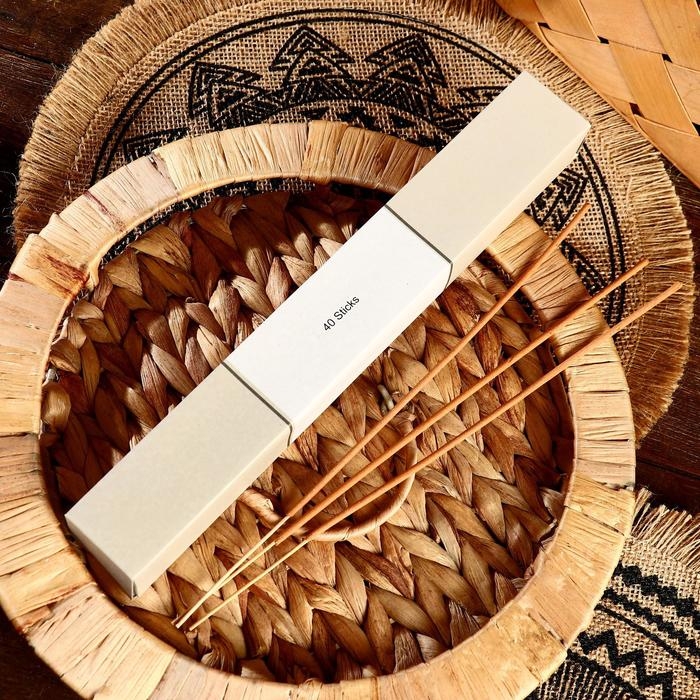 Благовония Благовония "Premium" (набор 40 шт) Сандал