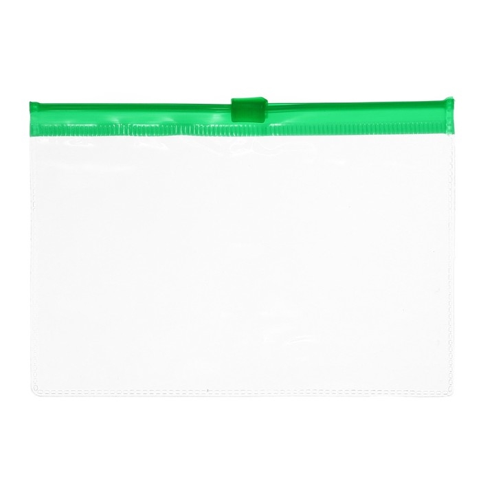 Набор Папка-конверт на молнии формат 5 штук, 5 цветов, А6, 120 мкр, прозрачная, молния 13 х 9см Набор Папка-конверт на молнии формат 5 штук, 5 цветов, А6, 120 мкр, прозрачная, молния 13 х 9см