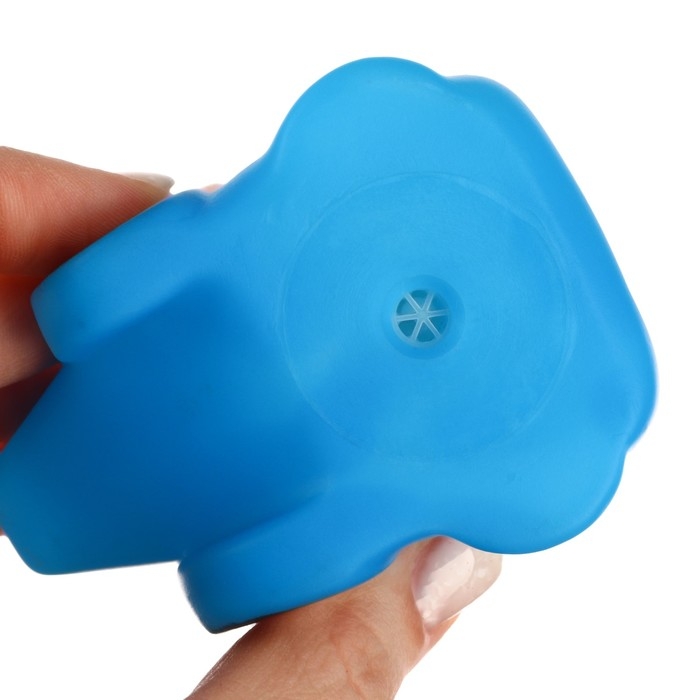 Набор резиновых игрушек для ванны «Транспорт», 6 шт, Крошка Я Набор резиновых игрушек для ванны «Транспорт», 6 шт, Крошка Я