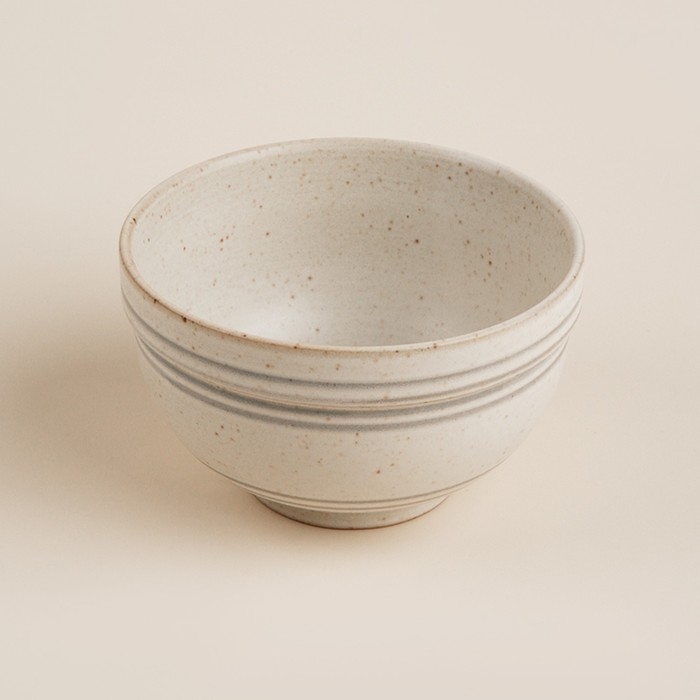 Салатник керамический SL Home «Райяс», 800 мл, d=14,5 см, цвет бежевый Салатник керамический SL Home «Райяс», 800 мл, d=14,5 см, цвет бежевый