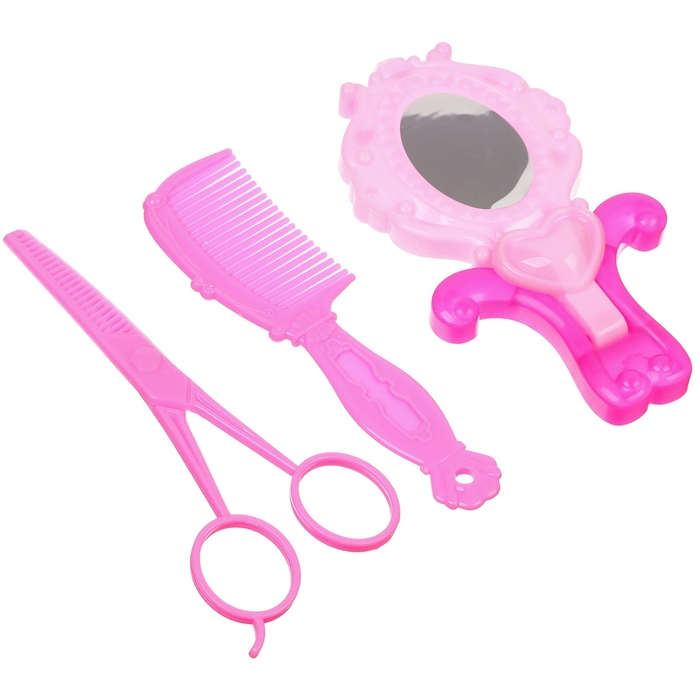 Набор парикмахера "Стильные прически" Феи Винкс, WINX