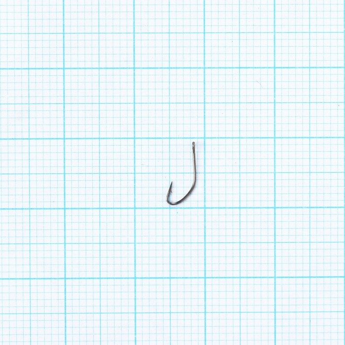 Крючки Saikyo KH-10074 BN AKITA KITSUNE № 3, 10 шт Крючки Saikyo KH-10074 BN AKITA KITSUNE № 3, 10 шт