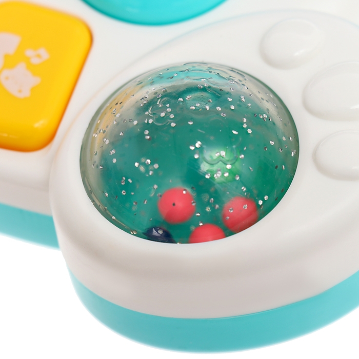 Музыкальная игрушки «Флаффи» Музыкальная игрушки «Флаффи»