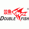 Ракетка для настольного тенниса  Double Fish (108)