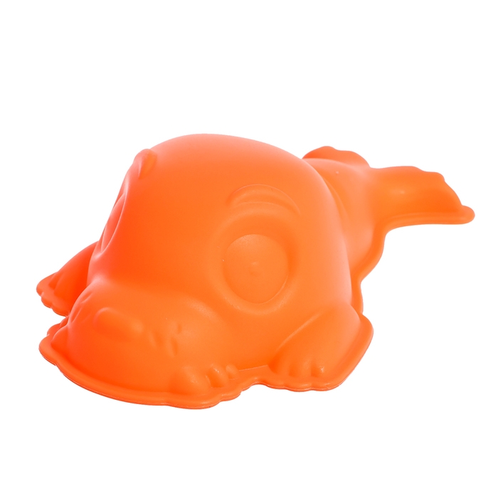 Игрушка для ванны «Весёлые друзья», цвета МИКС Игрушка для ванны «Весёлые друзья», цвета МИКС