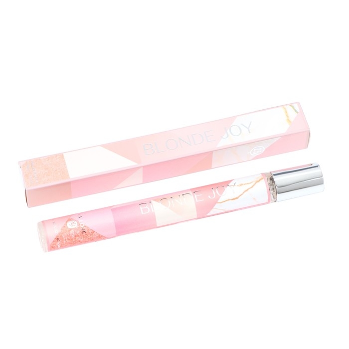 Парфюмерная вода женская Blonde Joy, 35 мл Парфюмерная вода женская Blonde Joy, 35 мл