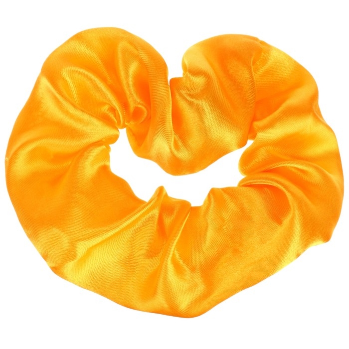 Резинка для волос светящиеся, атласная, ВИНКС Резинка для волос светящиеся, атласная, ВИНКС