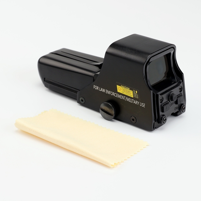 Прицел коллиматорный, d=40мм Прицел коллиматорный, d=40мм