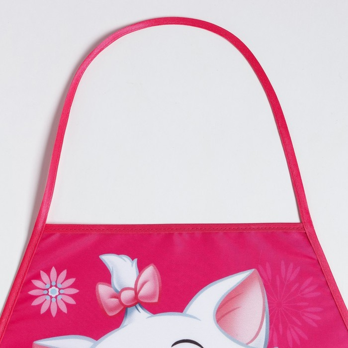 Фартук с нарукавниками детский «Мари», Коты Аристократы, 49 х 39 см Фартук с нарукавниками детский «Мари», Коты Аристократы, 49 х 39 см