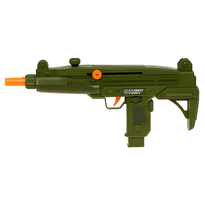 Набор оружия «Застава», звуковые эффекты Набор оружия «Застава», звуковые эффекты