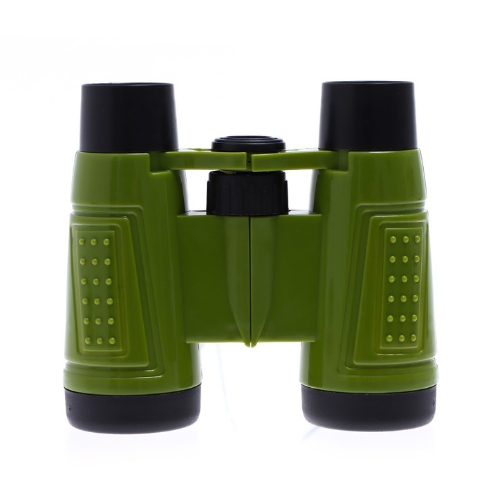 Бинокль «Отряд Альфа» Бинокль «Отряд Альфа»