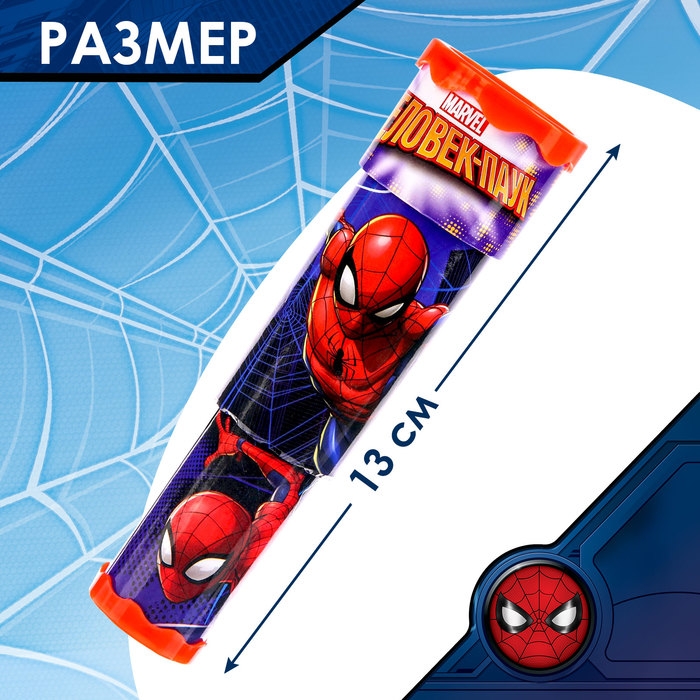 Калейдоскоп «Супер-герой», Человек-паук Калейдоскоп «Супер-герой», Человек-паук