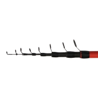 Удилище с/к NAMAZU ELEMENT Bolo, тест 15-40 г, длина 6 м