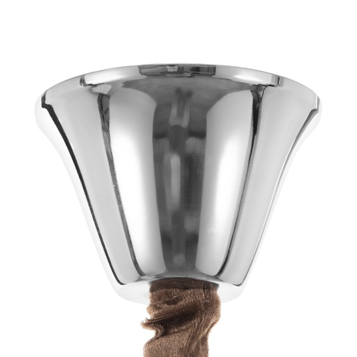 Люстра Люстра "Карина" 8хЕ14 40Вт красный 75х75х100-130см BayerLux