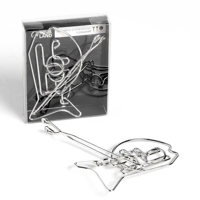 Головоломка «Раздели на части» №25 Головоломка «Раздели на части» №25