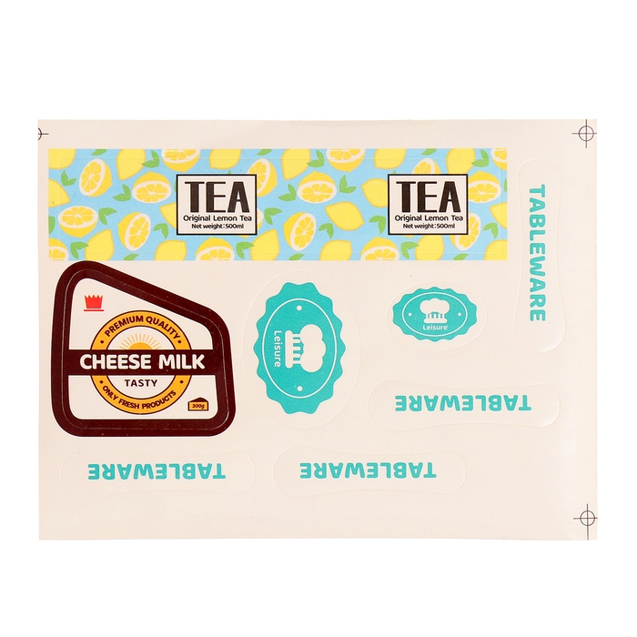 Игровой набор кухни «Юный поварёнок», в чемодане Игровой набор кухни «Юный поварёнок», в чемодане