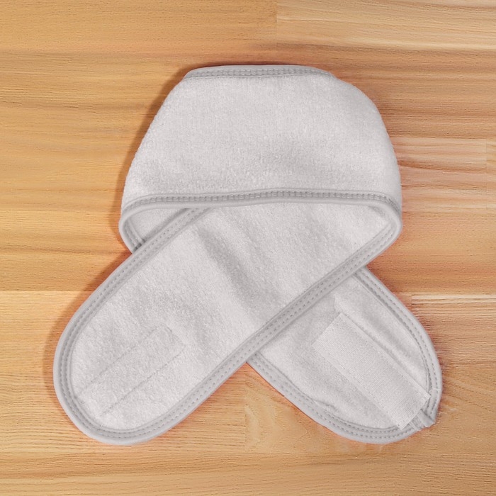 Набор банный, в косметичке, 8 предметов (полотенце 70 × 140 см, бутылочки 3 шт, баночки 2 шт, повязка на голову, лопатка), цвет МИКС Набор банный, в косметичке, 8 предметов (полотенце 70 × 140 см, бутылочки 3 шт, баночки 2 шт, повязка на голову, лопатка), цвет МИКС