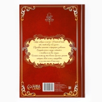 Подарочный набор родословная книга в шкатулке «Новый год: Дед мороз»