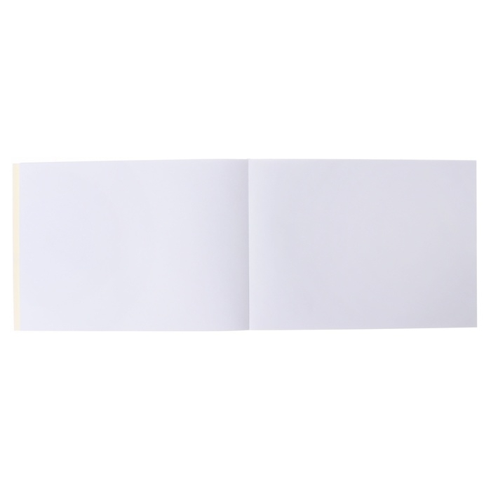 Альбом для черчения А4 40 листов на клею  Альбом для черчения А4 40 листов на клею "Компас", обложка мелованный картон ,блок 160г/м2