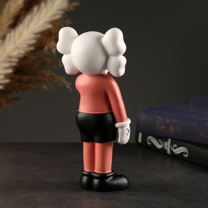 Фигура  Фигура "Клоун" 21х10см