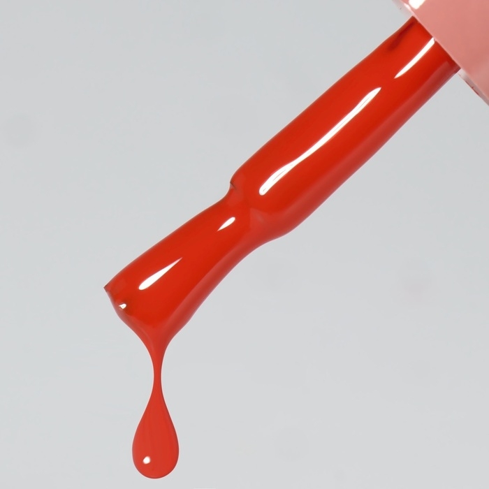 Гель лак для ногтей «SIMPLE», 3-х фазный, 10 мл, LED/UV, цвет (181) Гель лак для ногтей «SIMPLE», 3-х фазный, 10 мл, LED/UV, цвет (181)