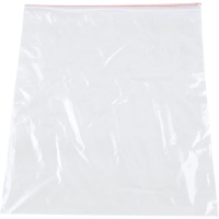Пакет с замком (Zip Lock) 40х50 см, 45 мкм,100 шт/упак