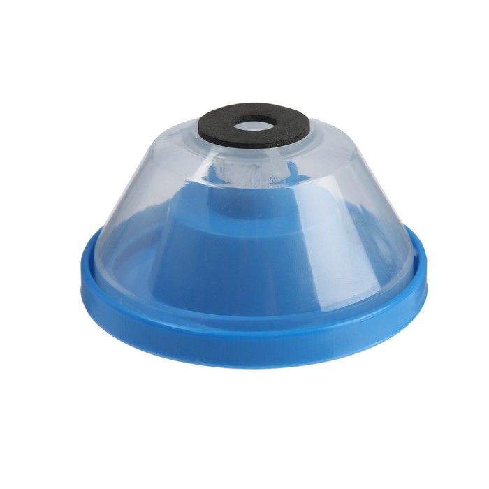 Пылесборник ТУНДРА, для буров и сверл диаметром от 4 до 10 мм Пылесборник ТУНДРА, для буров и сверл диаметром от 4 до 10 мм