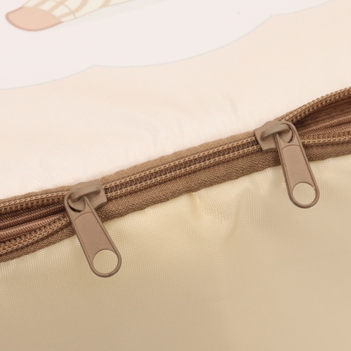 Люлька-переноска для новорожденных «Мишка», Крошка Я Люлька-переноска для новорожденных «Мишка», Крошка Я