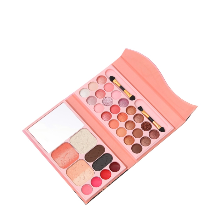 Набор декоративной косметики «Фея» Набор декоративной косметики «Фея»